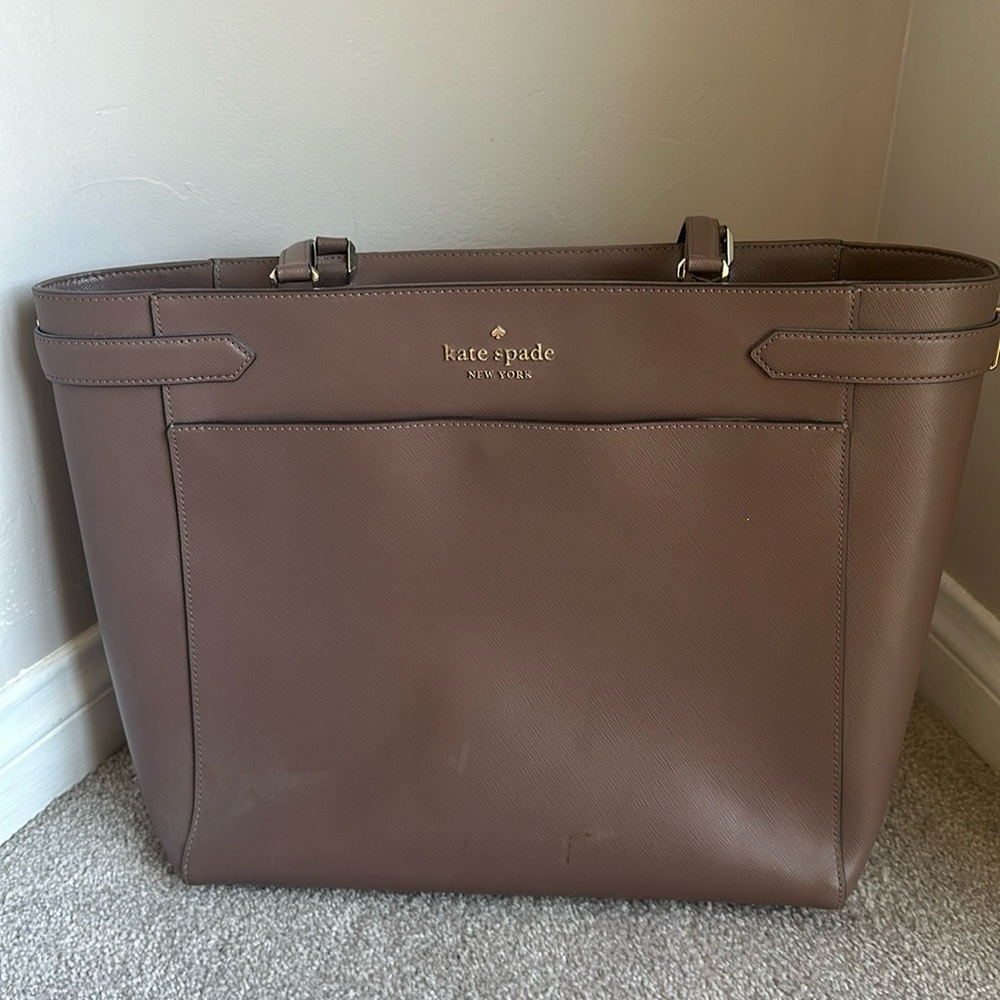 Kate Spade laptop bag